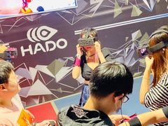 -VS SPORTS PARK运动玩乐园·团建·生日会(合生汇店)