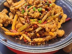 -美蛙四季(六里桥店)