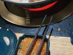 -湊湊火锅·茶憩(上海合生汇店)