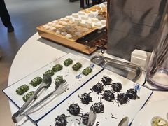 -天荷菜根·闽南素食自助(刺桐北路店)