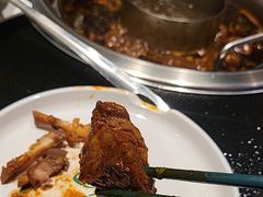 -葛记红焖羊肉(和平路形象店)