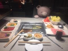 -海底捞火锅(航洋城店)