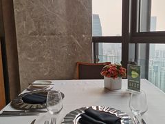 -解放碑威斯汀酒店-知味国际美食餐厅