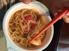 -随喜赞素食餐厅(亦庄店)