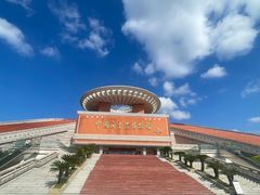 -中国闽台缘博物馆