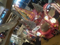 -深圳来福士广场