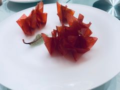 -御仙都北京菜馆·烤鸭店(双井店)