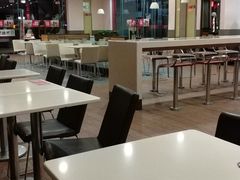 大堂-肯德基(龙之梦购物中心店)