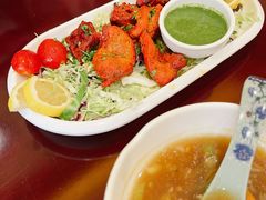 -清真· AL-JANNAT 佳纳特餐厅(仙林店)