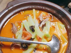 -山芋腔苏北菜(盐城滨海店)