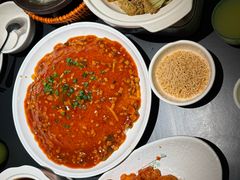 -小菜园新徽菜(青岛市南万象城店)