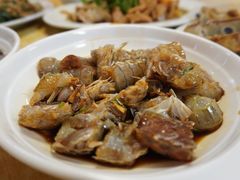 -桂园白粥·潮汕老味道