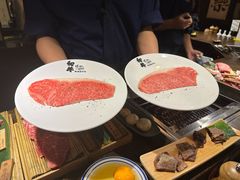 -暖都焼肉·和牛酒場(花都店)