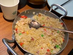 -云海肴·汽锅鸡·云南菜(苏州中心店)