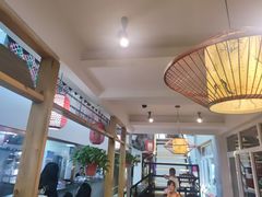 -缘福乡村铁锅炖民宿(八达岭店)