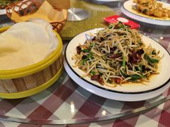 -老道里东北春饼店(红棉路店)