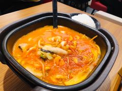 -阿香米线(大悦城店)