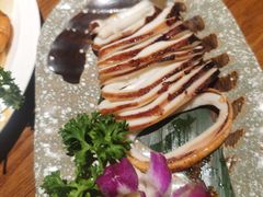 -贵木日本料理·铁板烧(新地假日广场店)