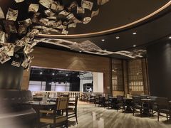 包厢-星汇餐厅