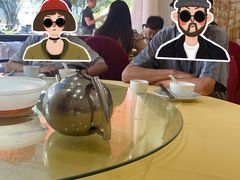 -吉莲利苑海鲜酒家(珠海拱北29年老字号店)