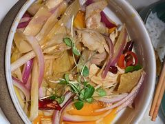 -锦府盐帮·李宅(领展购物广场中关村店)