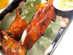 -小厨娘淮扬菜(诚信大道店)