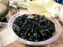 -朱氏胖子烂火锅(洪崖洞店)