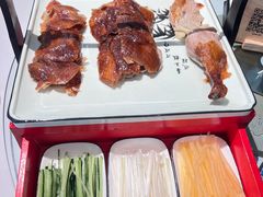 -粤财皇冠假日酒店·彩华轩中餐厅