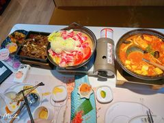 -花漫里亲民日式餐厅(万象城店)