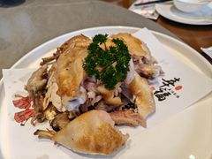 -苏城小院·园林精致苏州菜(斜塘老街店)