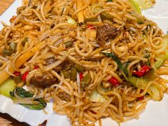 -牛八宝桂林米粉(八里庄店)