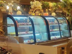 -山焱·炭火自助烤肉(周浦万达店)