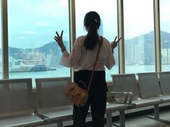 -香港皇家太平洋酒店