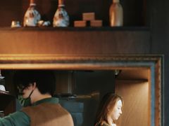 -Hei Cafe(工体店)