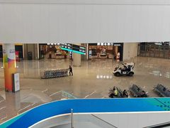 -杭州萧山国际机场