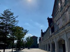 -均和墟历史街区-平和大押