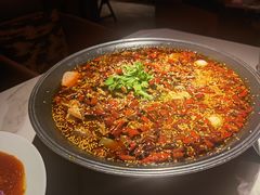 -麻六记(新天地店)