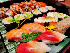 -莳空烧鸟店(晨沐店)