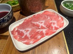 -巴奴毛肚火锅(大剧院店)