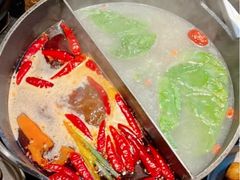 -大龙燚·旷野鲜火锅(广州首店)