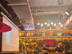 -火鬼 PYRO(五道口店)