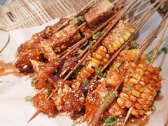 -花盐街·四川乐山小吃(西单大悦城店)