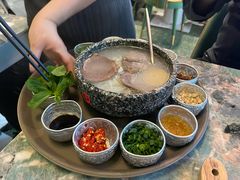 -浩海火烧云傣家菜(京广店)