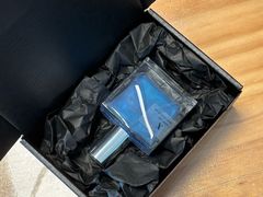 -墨more调香馆DIY自调香水(博雅国际中心B座店)