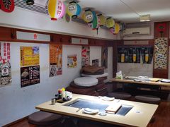 大堂-日葵 大阪烧ひまり(仙霞路店)