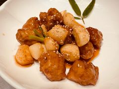 -宣和苑(华侨新村店)