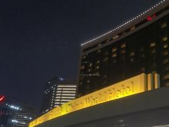 -北京中国大饭店