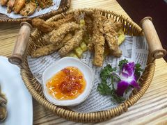 -醉壹号海鲜大排档·老厦门特色菜(厦门美食地标店)