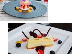 -上海和平饭店华懋阁 Cathay Room