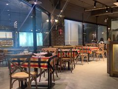 -遇见西木美式餐厅(体育路店)